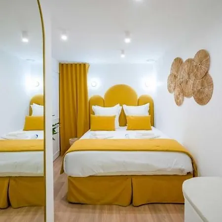 شقة Duplex Flat - Hyper Centre St Tropez سان تروبيه