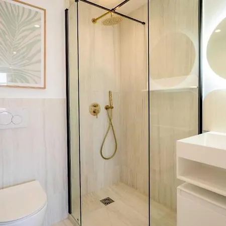 Duplex Flat - Hyper Centre St Tropez Saint-Tropez